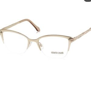 Roberto cavalli rx eyewear